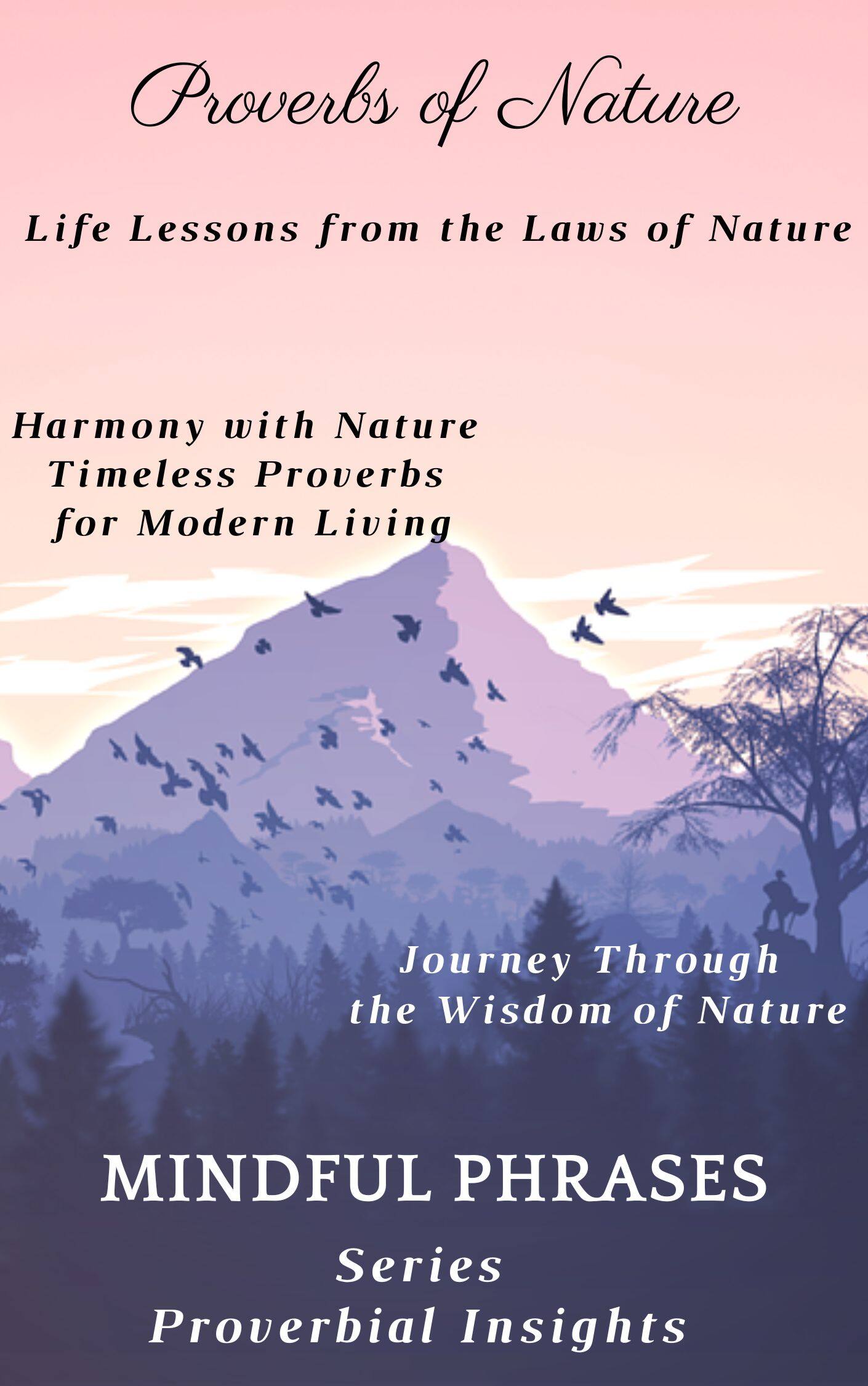 Book Review:Proverbs of Nature